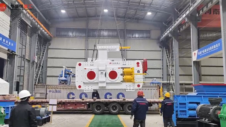 河卵石制砂機(jī) 河卵石制砂機(jī)